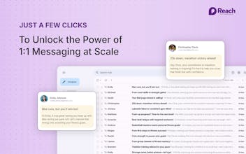 Reach from SalesStream.ai gallery image