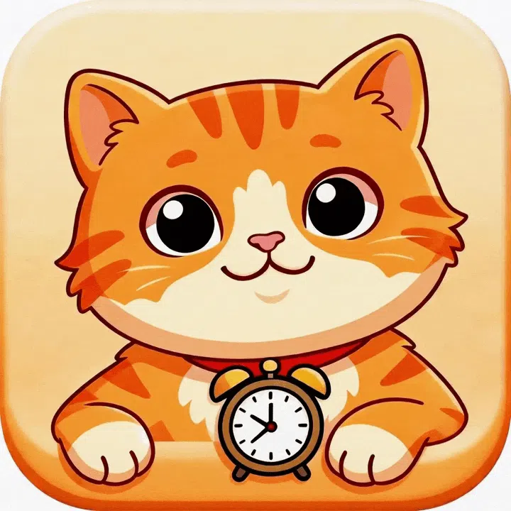 Focus Meow 제품 배너