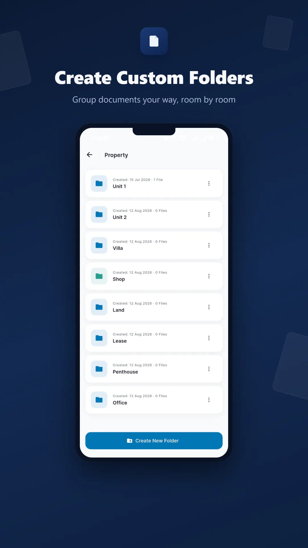 MyDocuHub gallery image