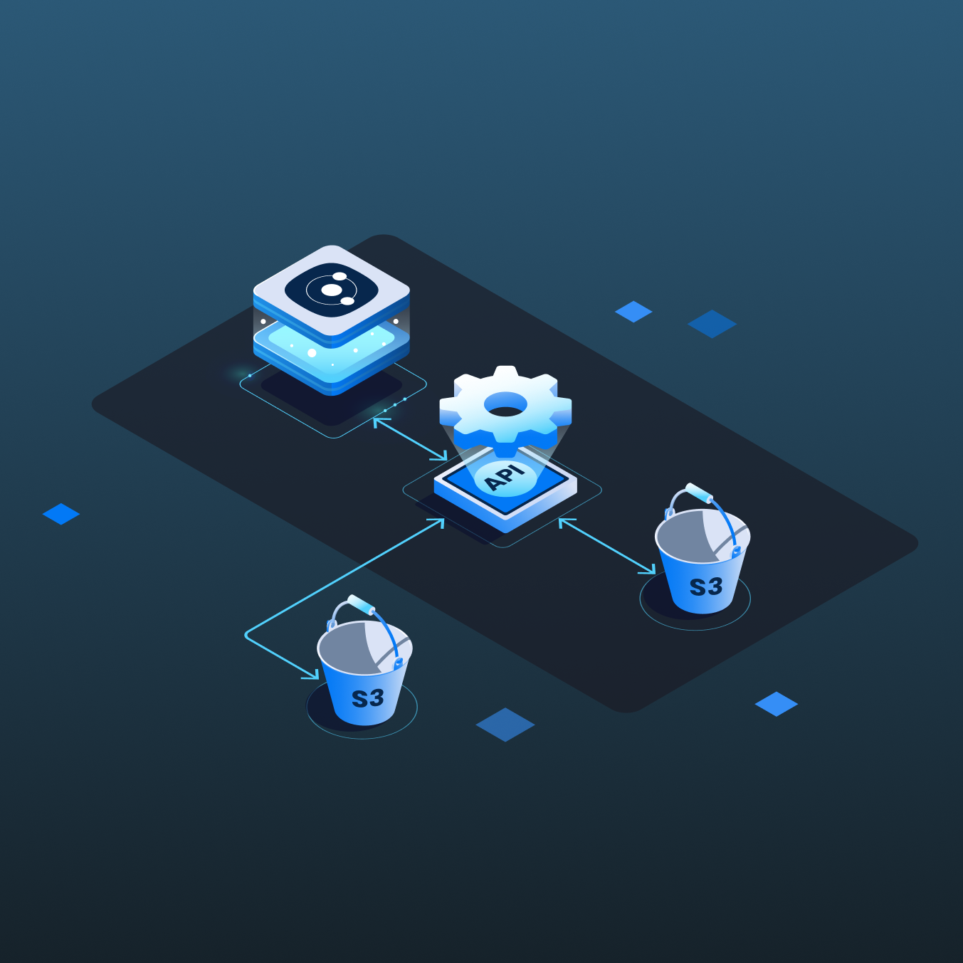 Orbitype.com - 헤드리스 CMS/CRM/DXP, 잠금 장치, 5 분 설정, 대행사 준비! 미디어 13