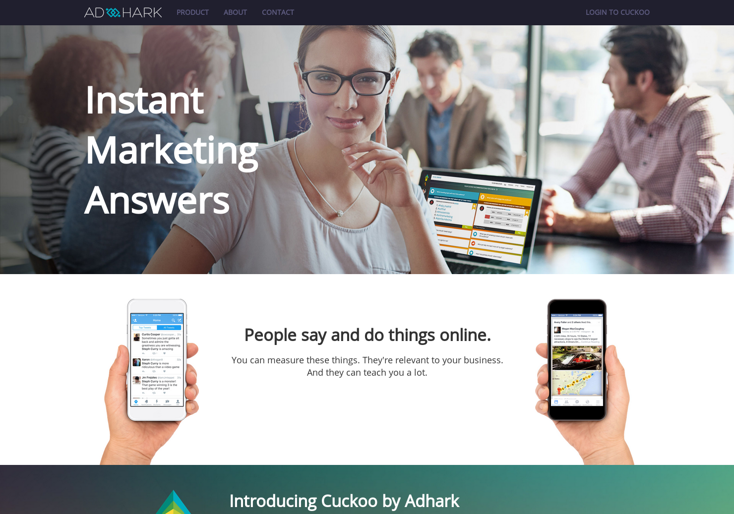 Adhark gallery image