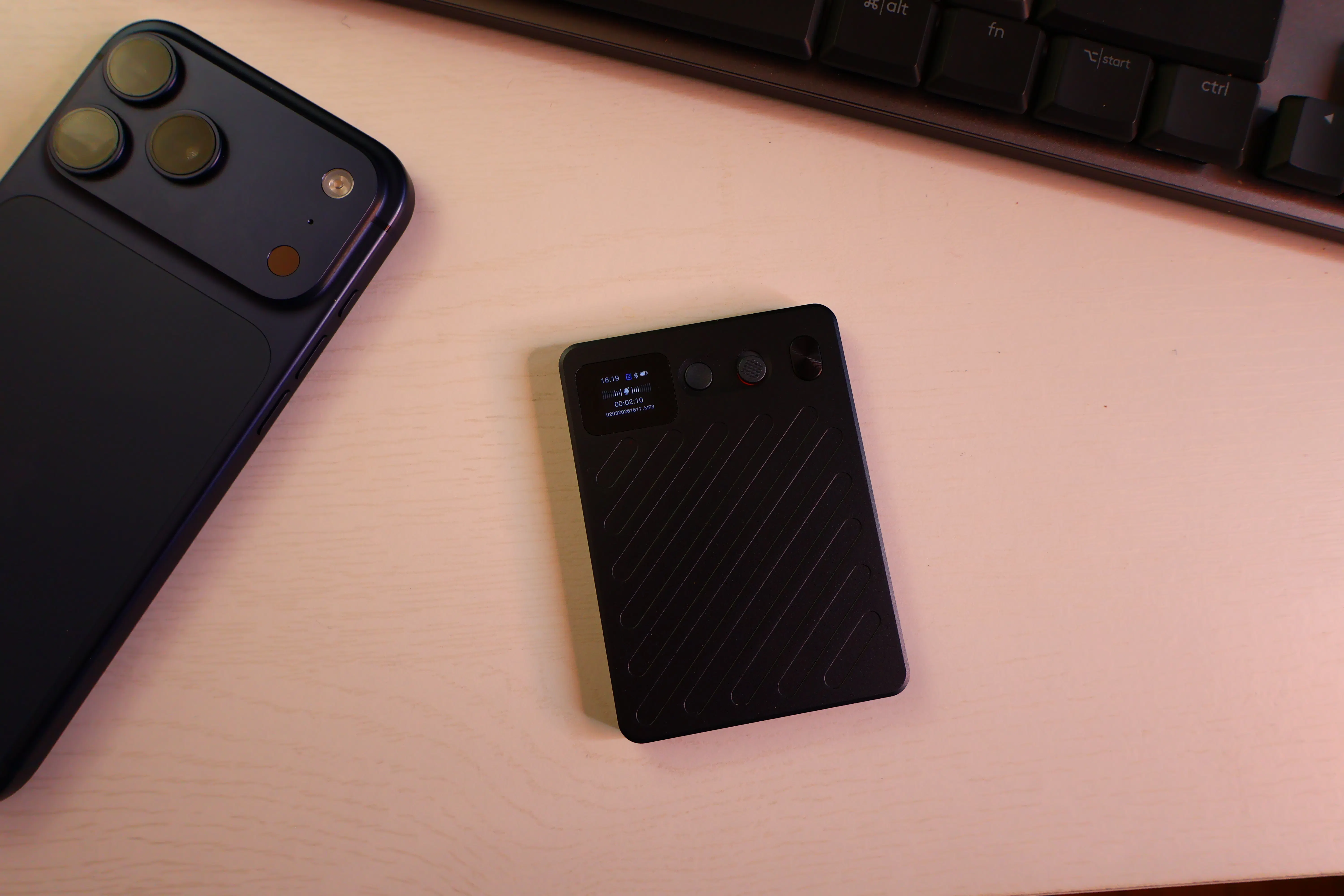 Ailith RecNote AI Voice Recorder gallery image
