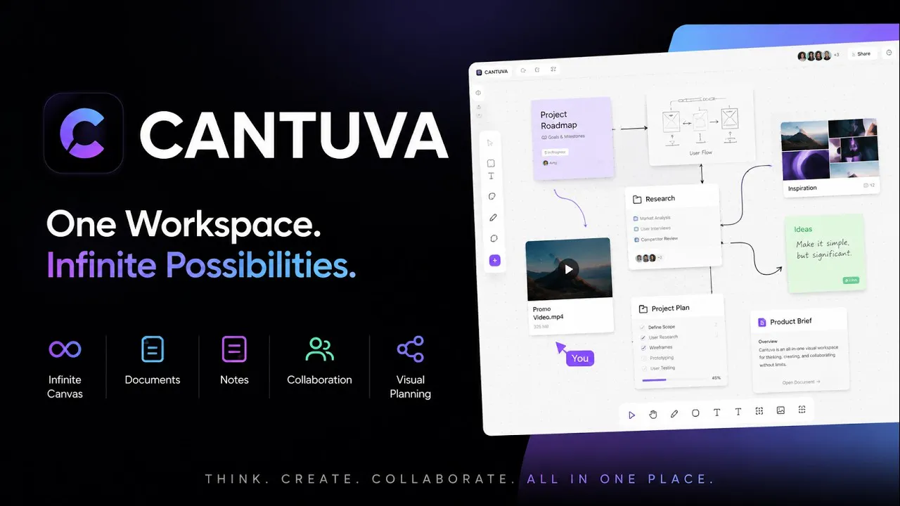 Cantuva gallery image