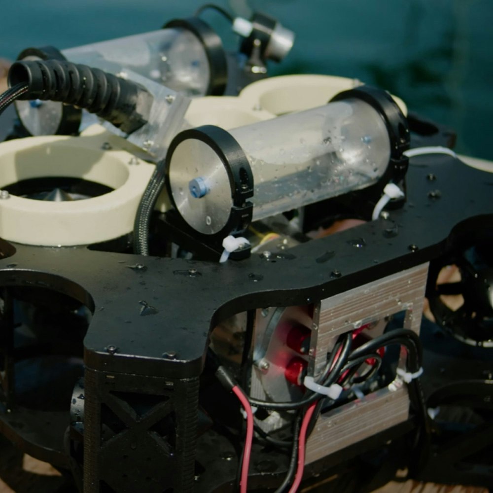 ExploreHD gallery image