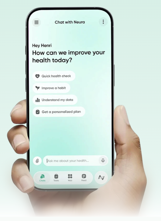 Neura Health gallery image