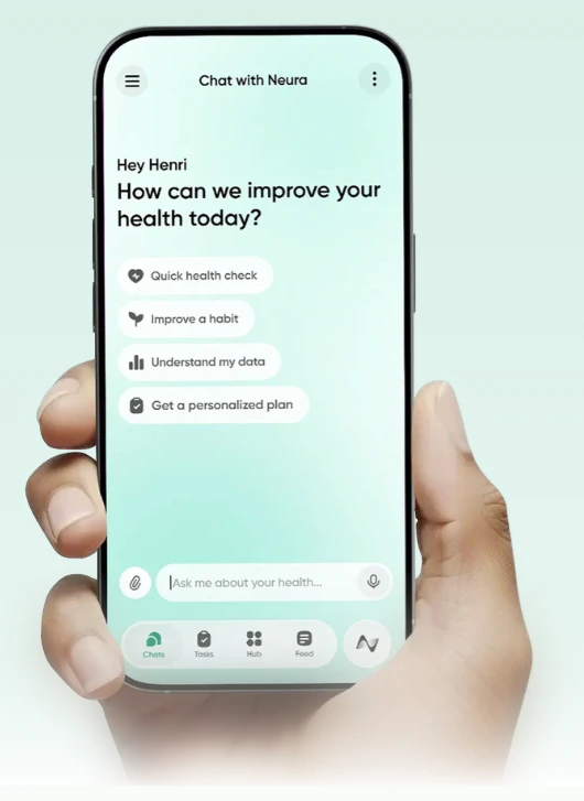 Neura Health screenshot 2