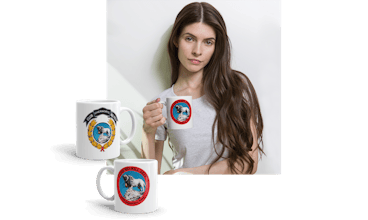 Coffee Mug, Chernobyl gallery image