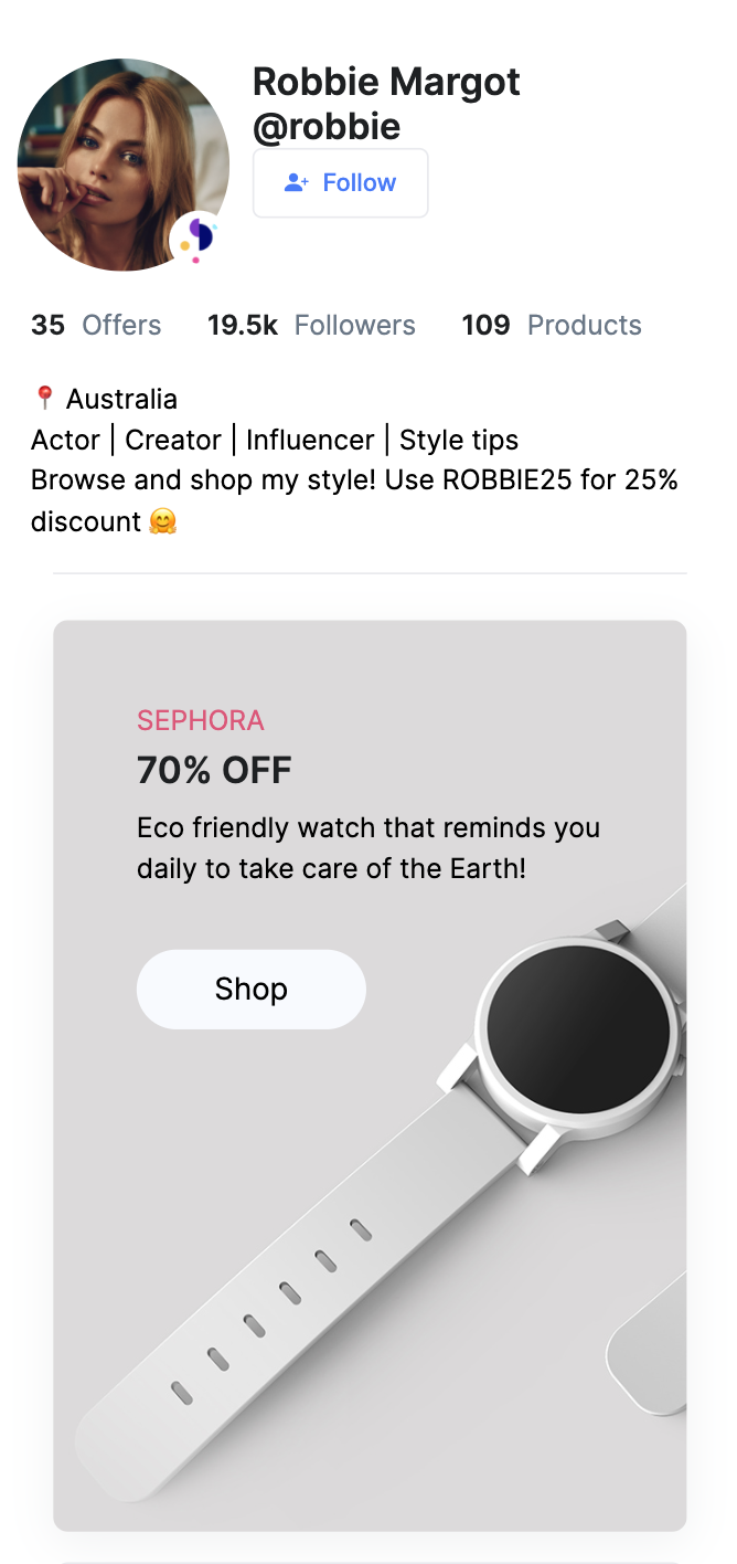 Strive gallery image