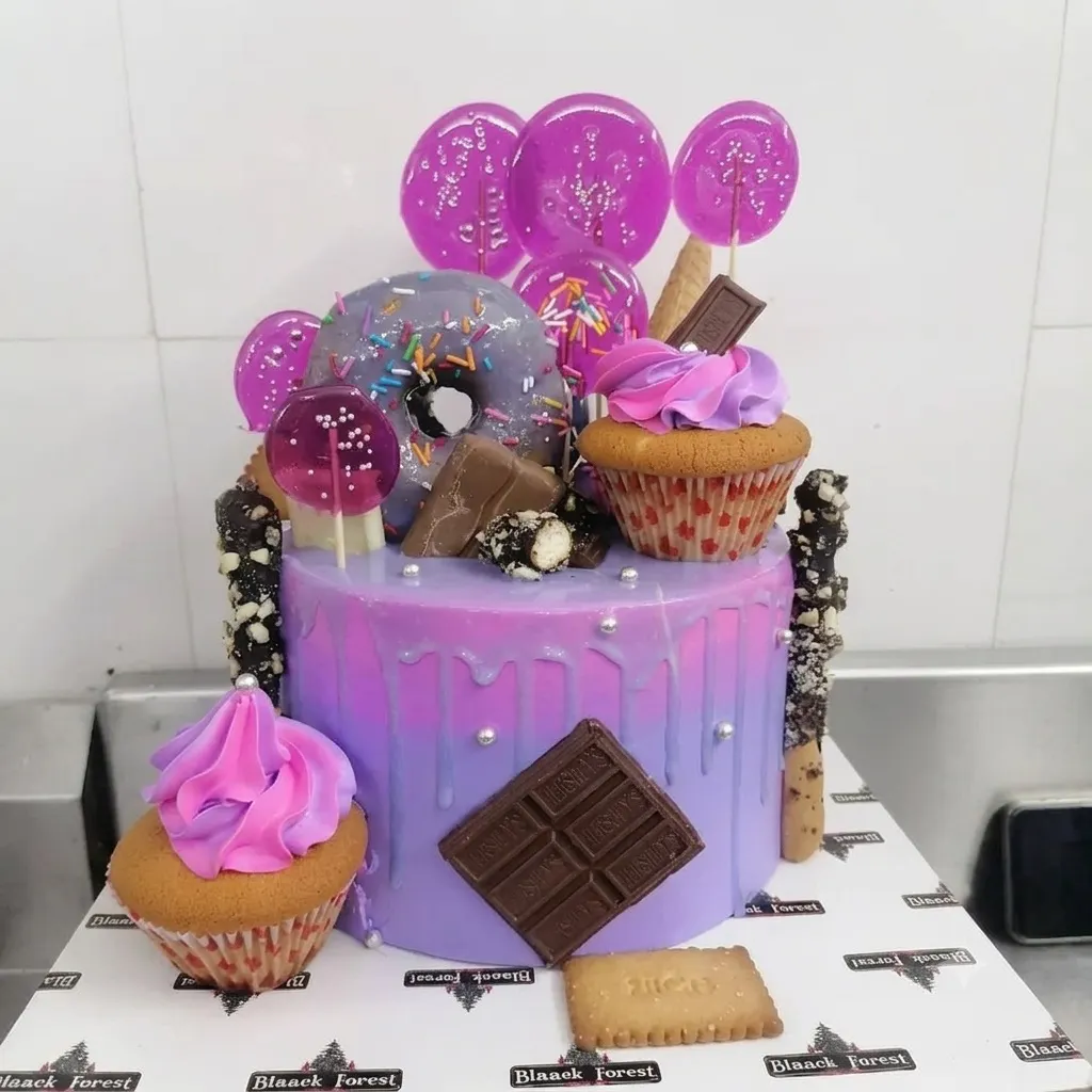 Best cake shop in Tirunelveli gallery image