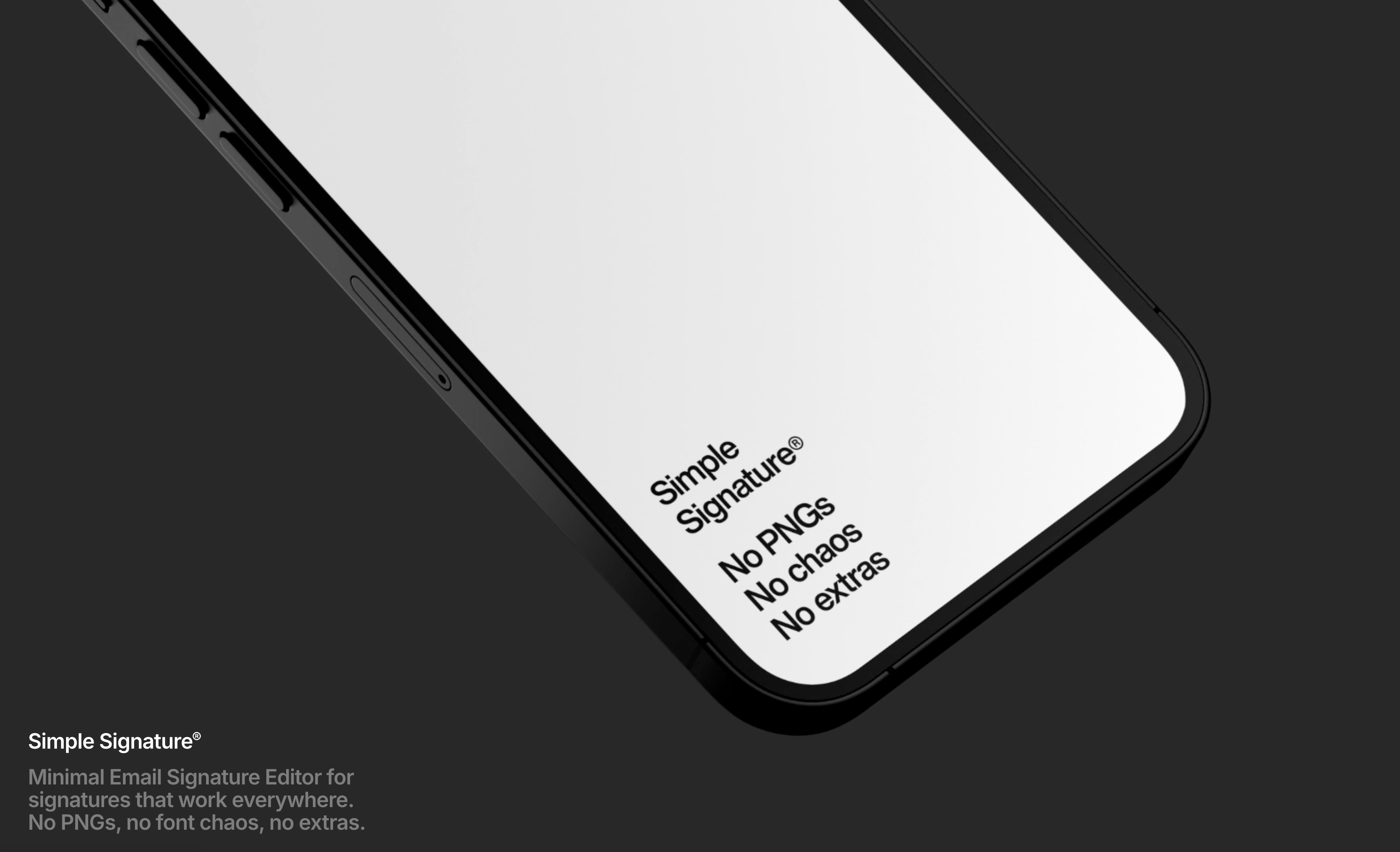 simplesignature.email media 2