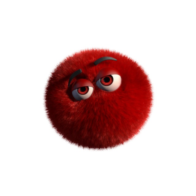 Mighty Rocking Monsters animated sticker pack for iMessage gallery image