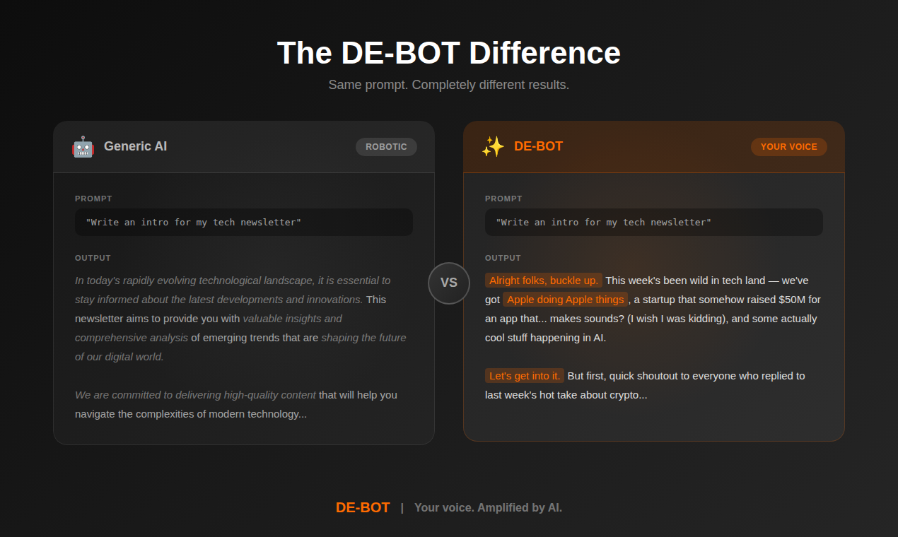 DE-BOT gallery image
