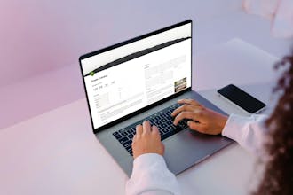 Student Grade Tracker gallery image