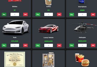 Spend a Billionaires Money gallery image