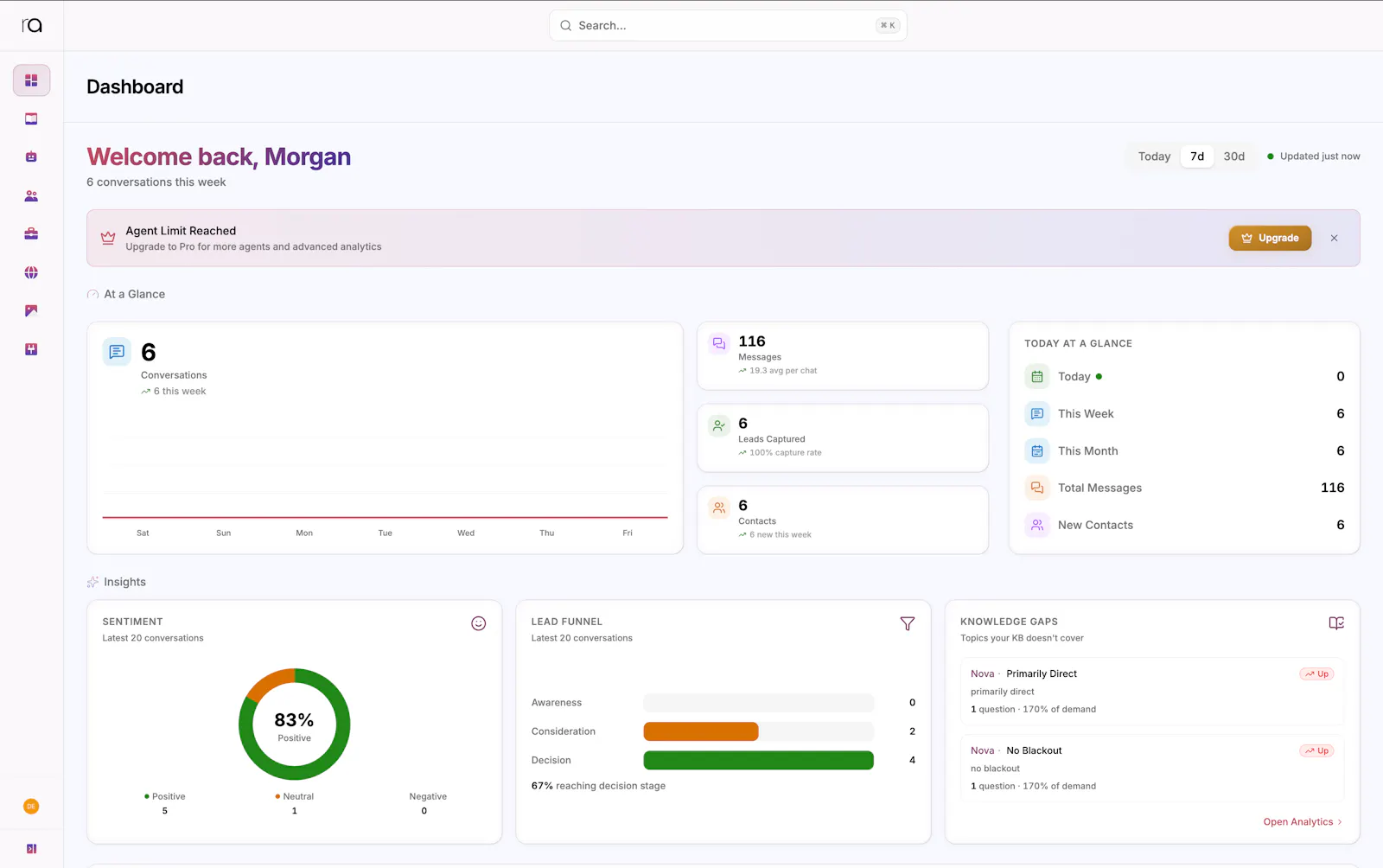 RightAsk AI screenshot 6