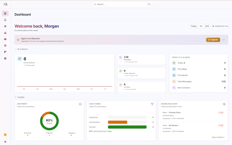 RightAsk AI screenshot 6