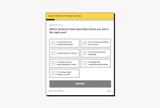 QuizQuiz gallery image