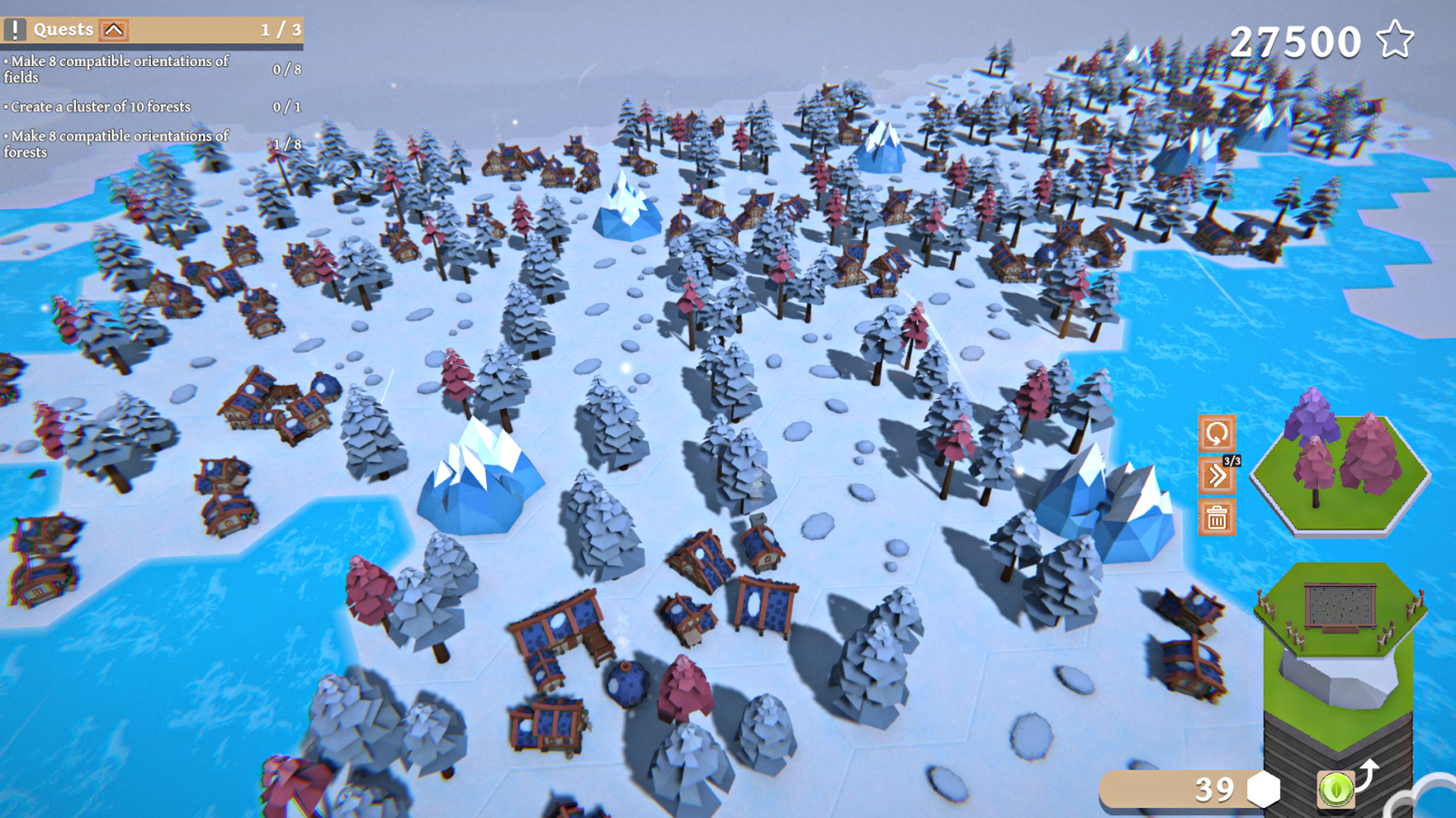 EVERDAWN gallery image