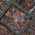 Terrapattern