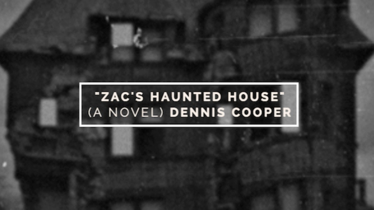 Zac's Haunted House  gallery image