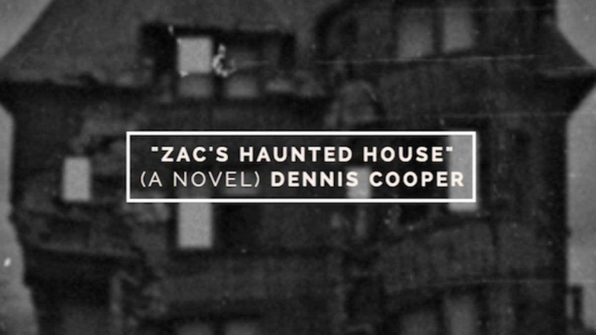 Zac's Haunted House  media 2