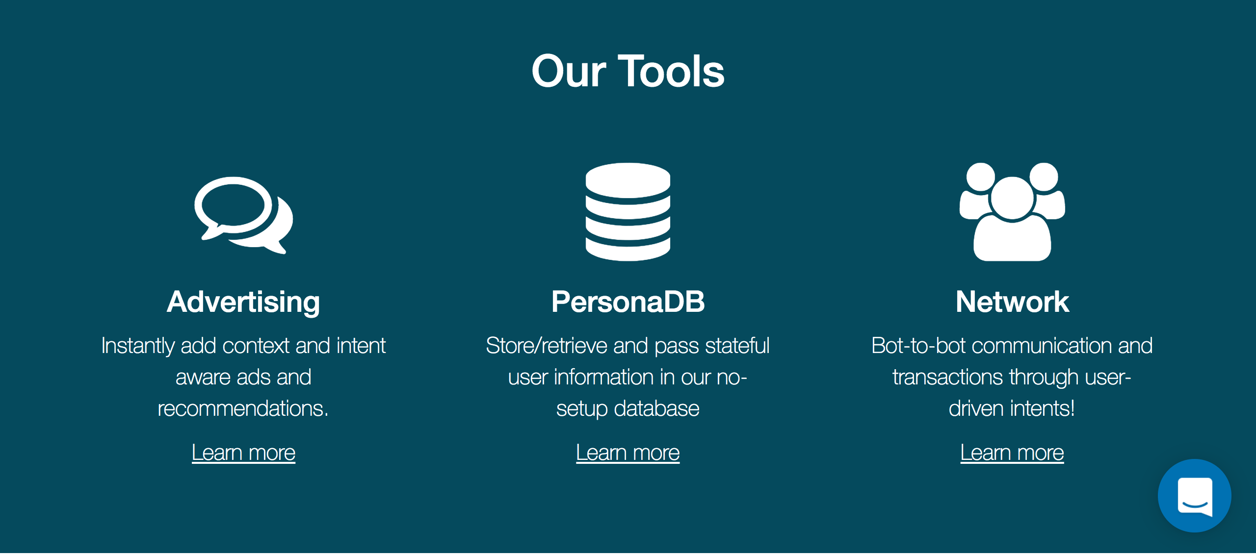 Persona DB by RadBots gallery image