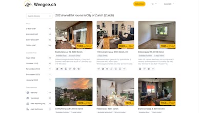 weegee.ch gallery image