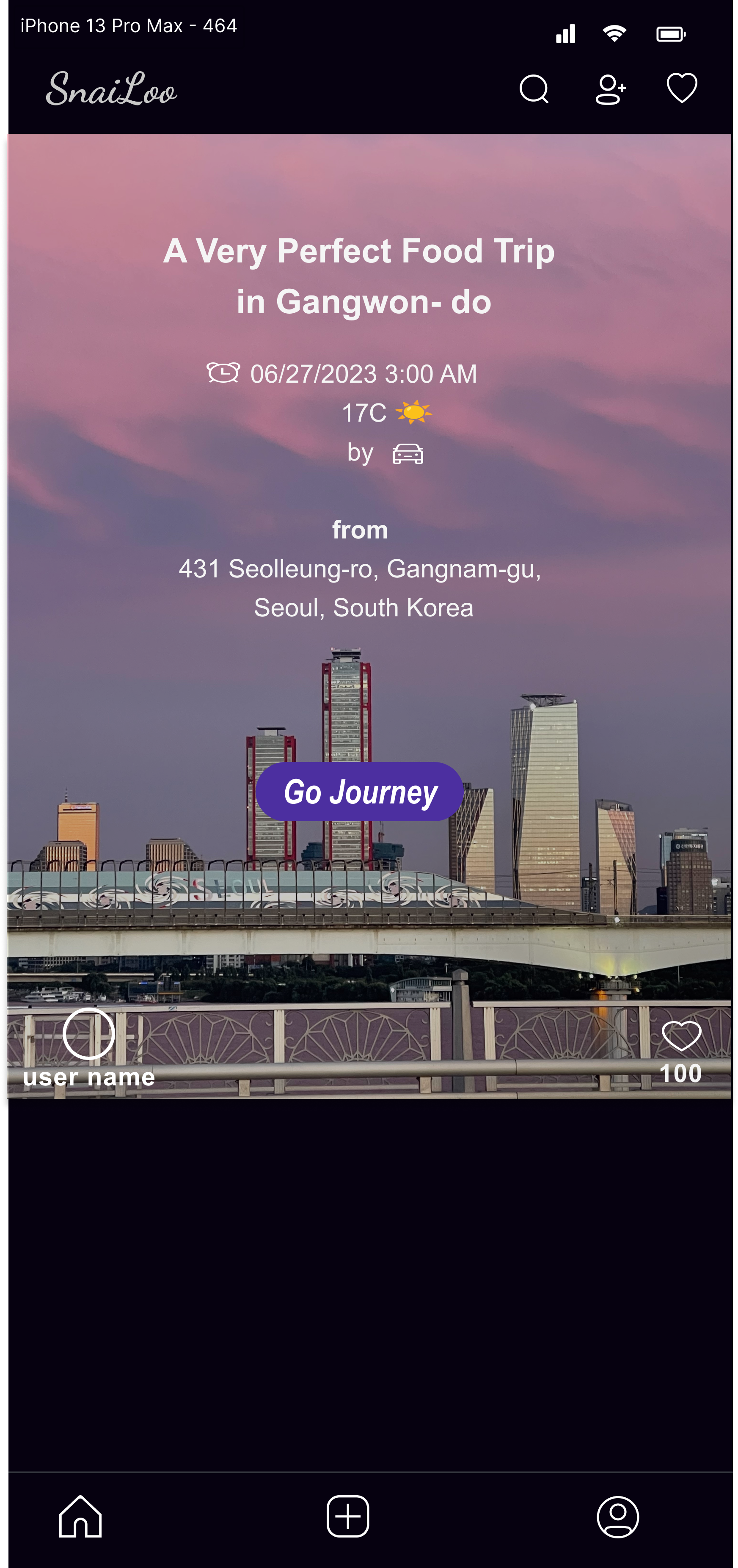 my Xyes media 5