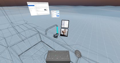 VR-OS gallery image