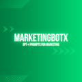 MarketingBotX: GPT-4 ProPrompts