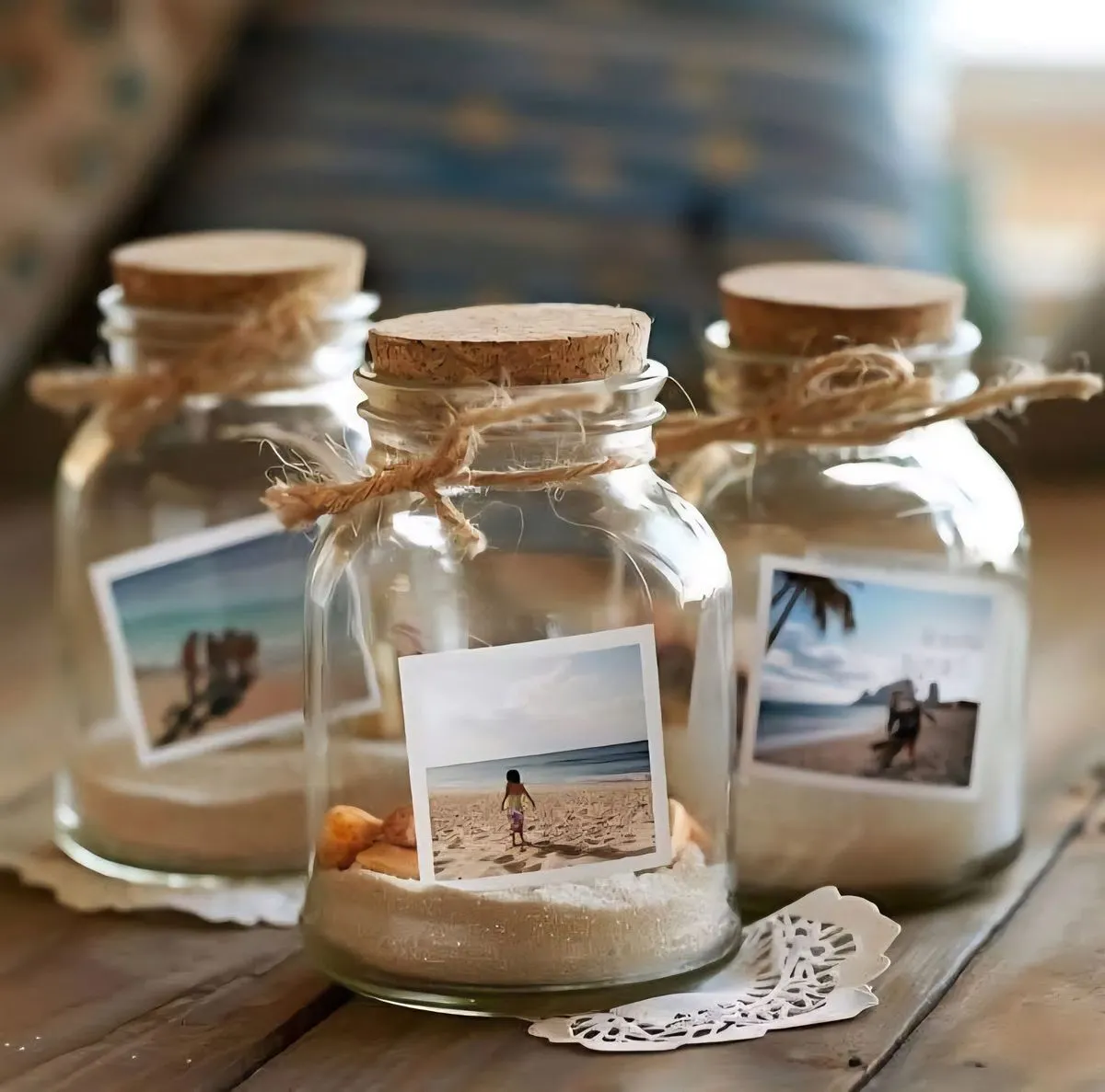 Summer Decorating Ideas for Every Room product banner