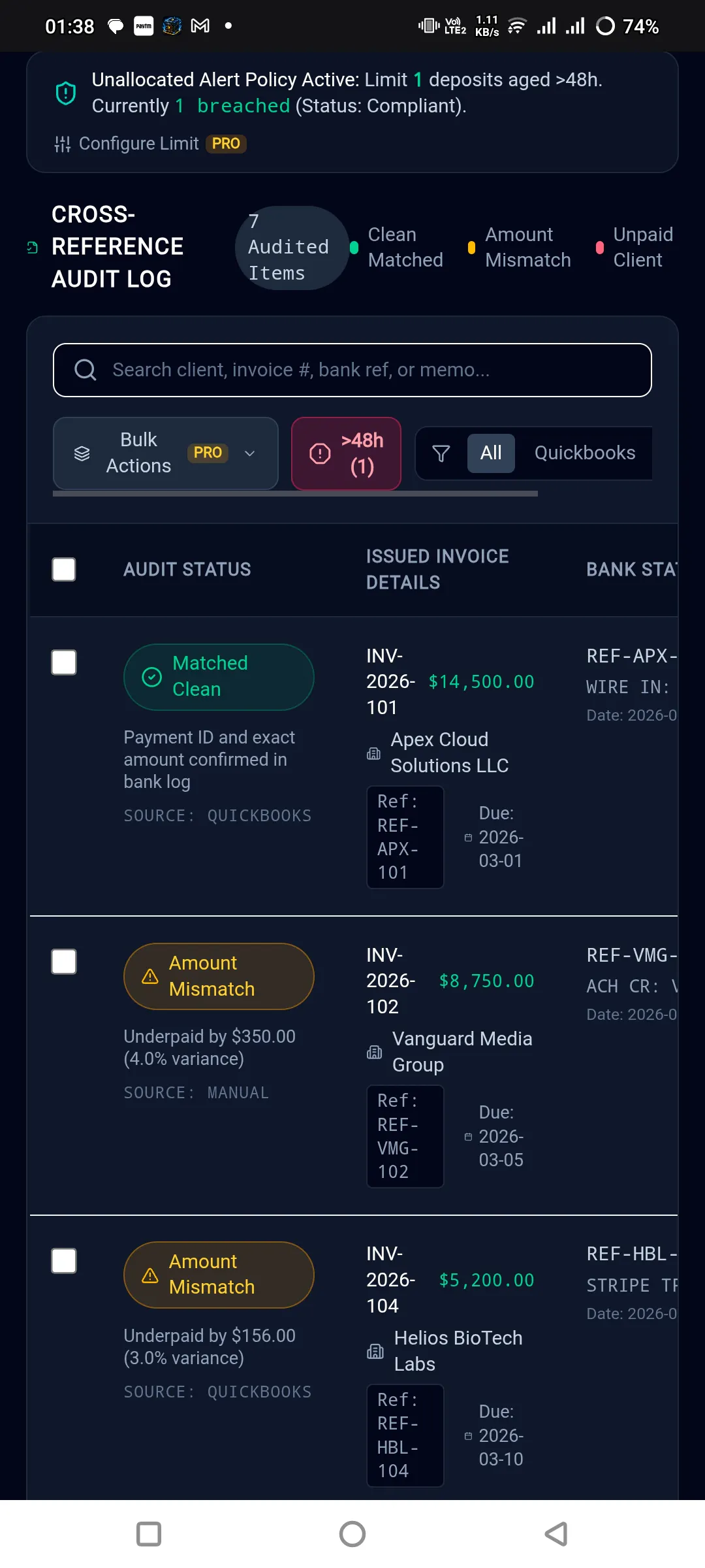 FineAudit AI  gallery image