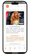 Pet SenS AI - Pet Analyzer gallery image