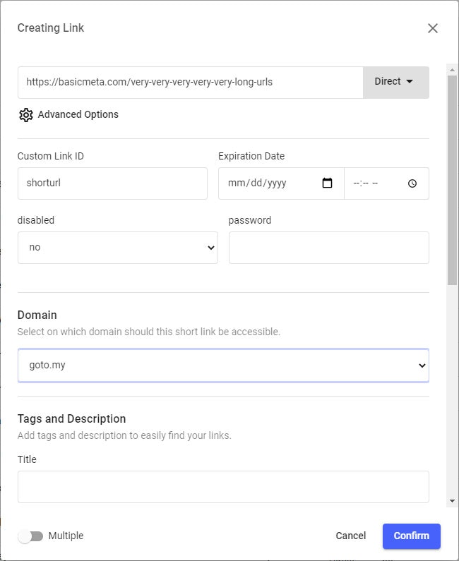 GOTO.my gallery image