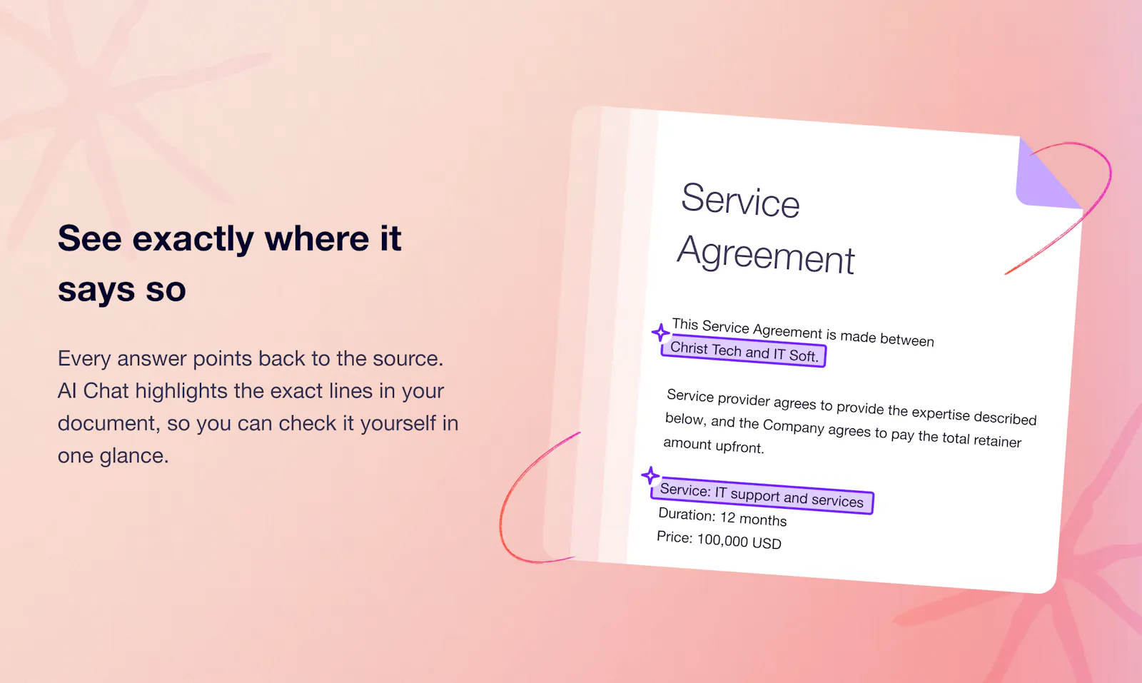Signify screenshot 6