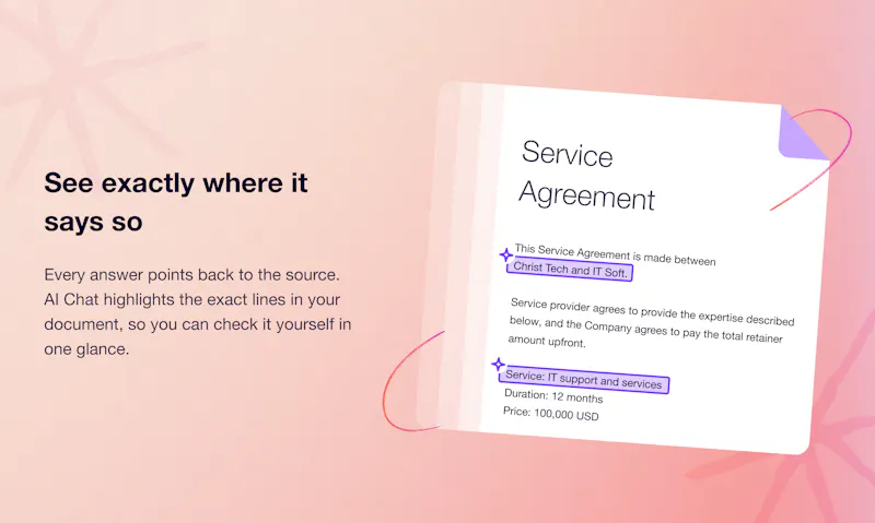 Signify screenshot 6