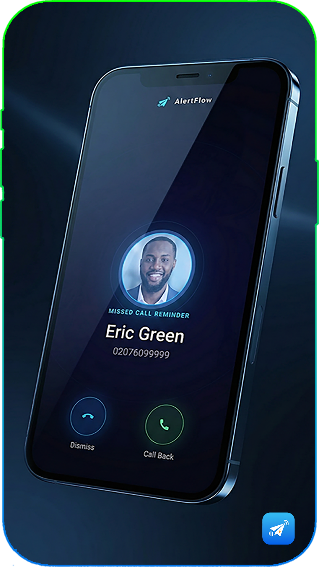 AlertFlow gallery image