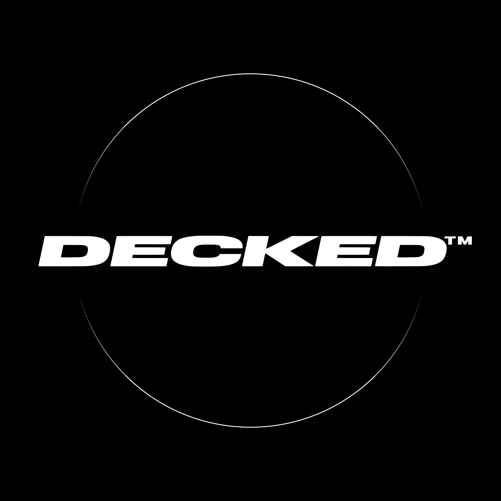 DECKED™️