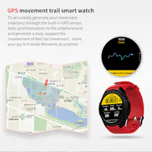 Battiphee Smart Watch Phone - Just Going to Replace Your Mobile Phone gallery image