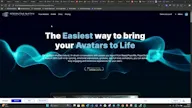 Interactive Avatar