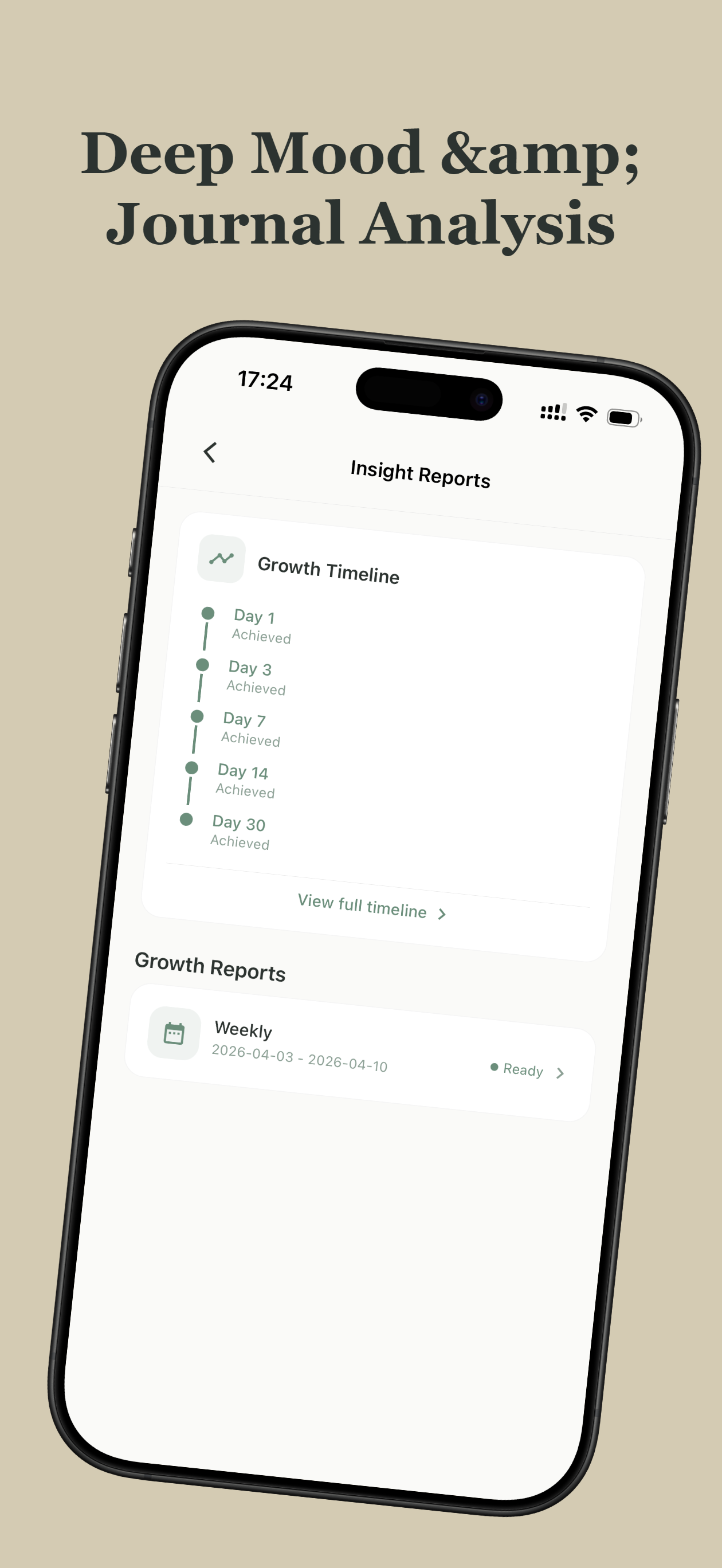 Reclaim gallery image