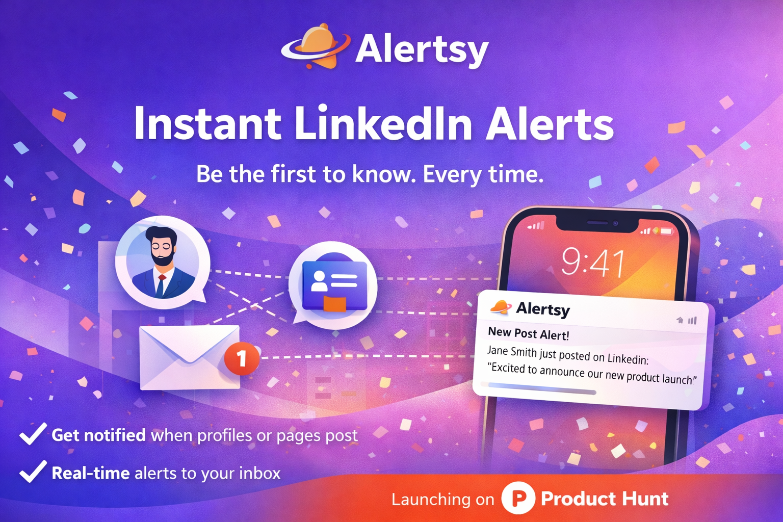 Alertsy.io gallery image