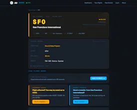 AirStatus gallery image