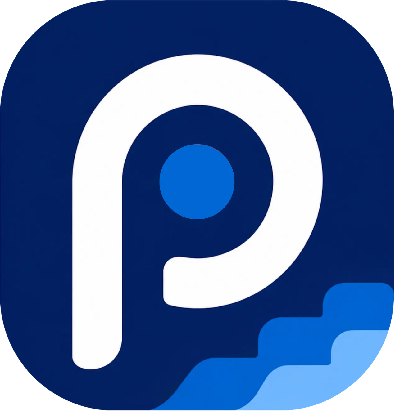 Preplor logo