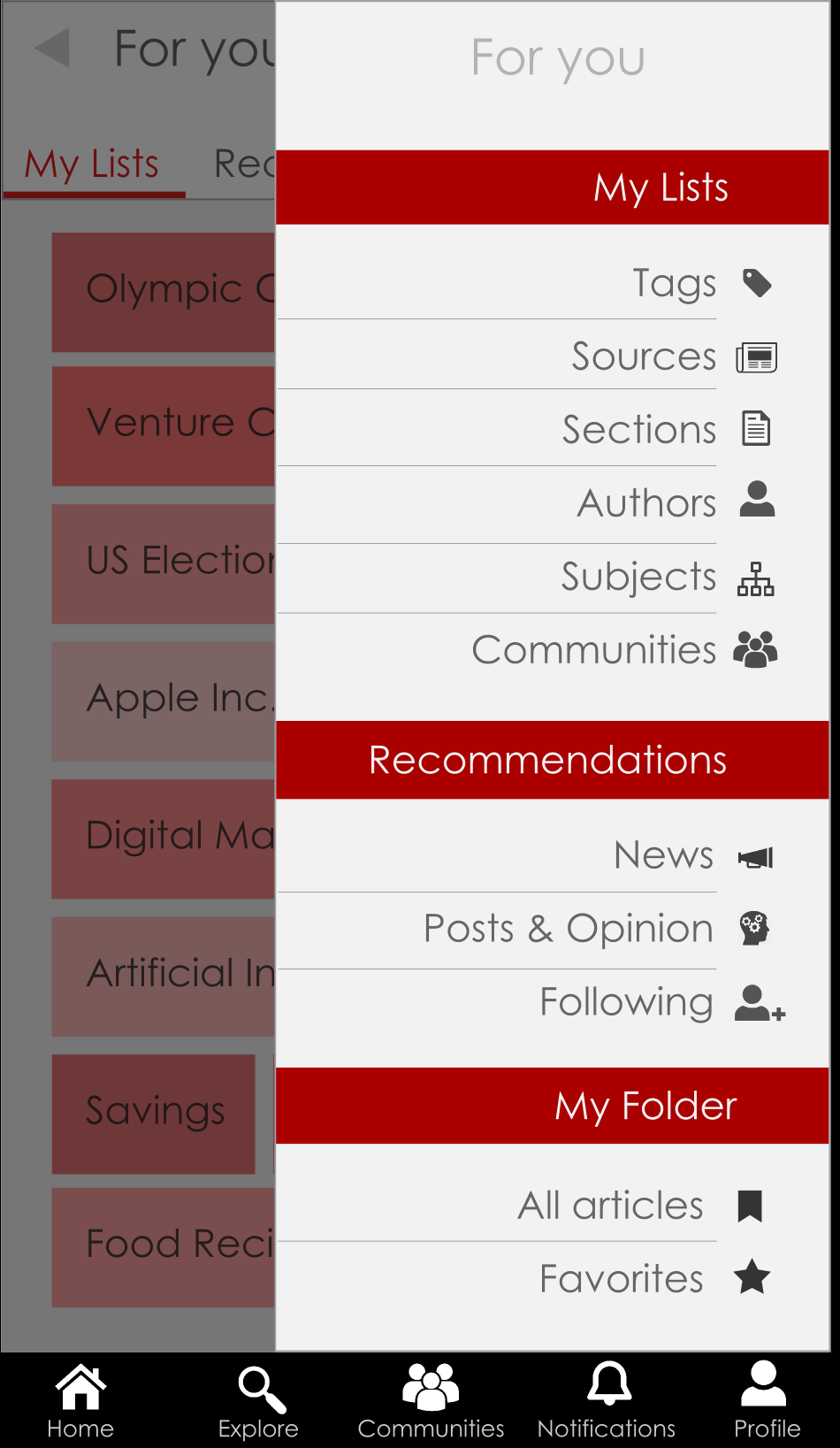 UnityWord gallery image