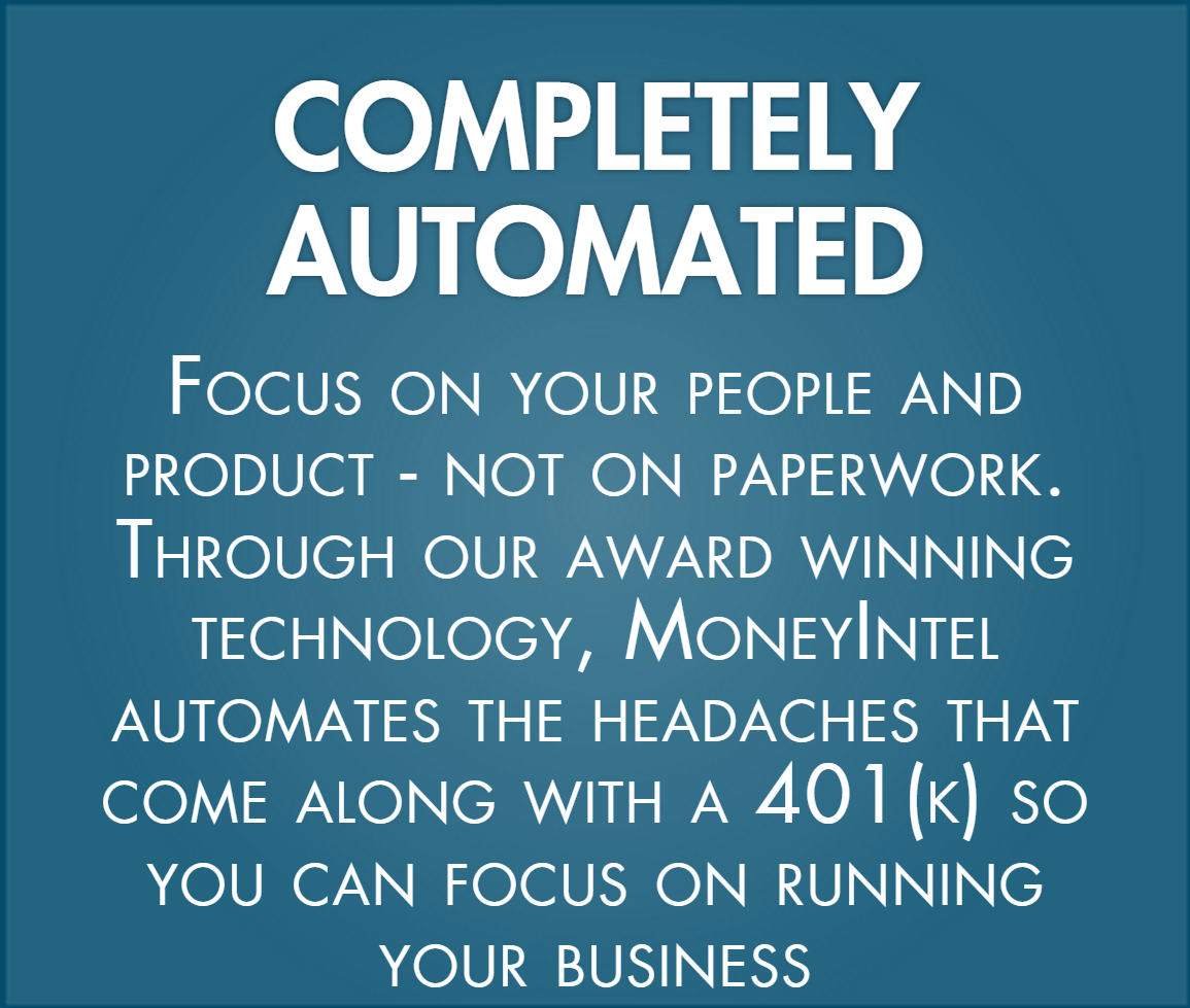 MoneyIntel gallery image