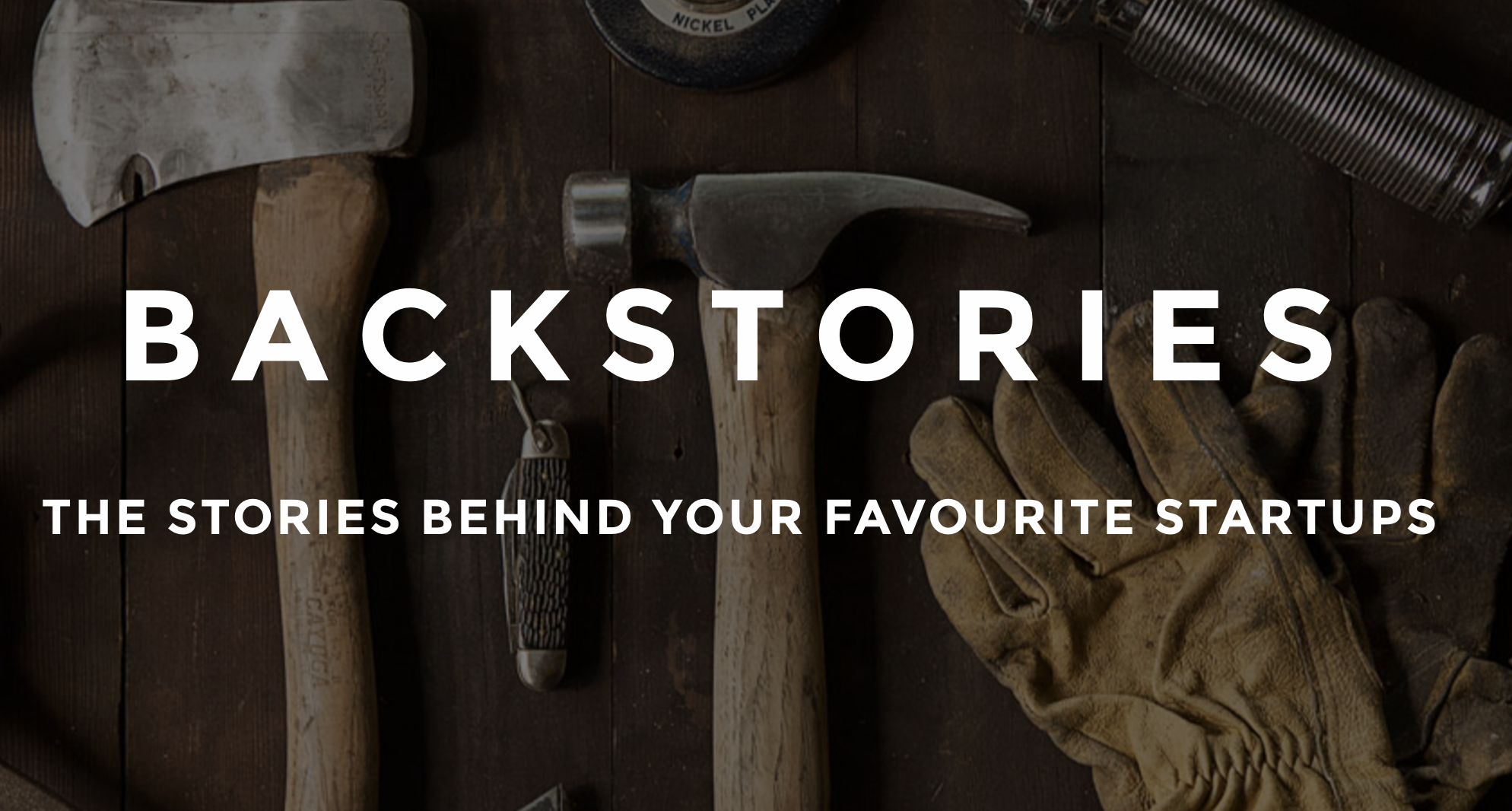 Backstories Image