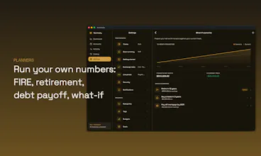 Worthtally gallery image