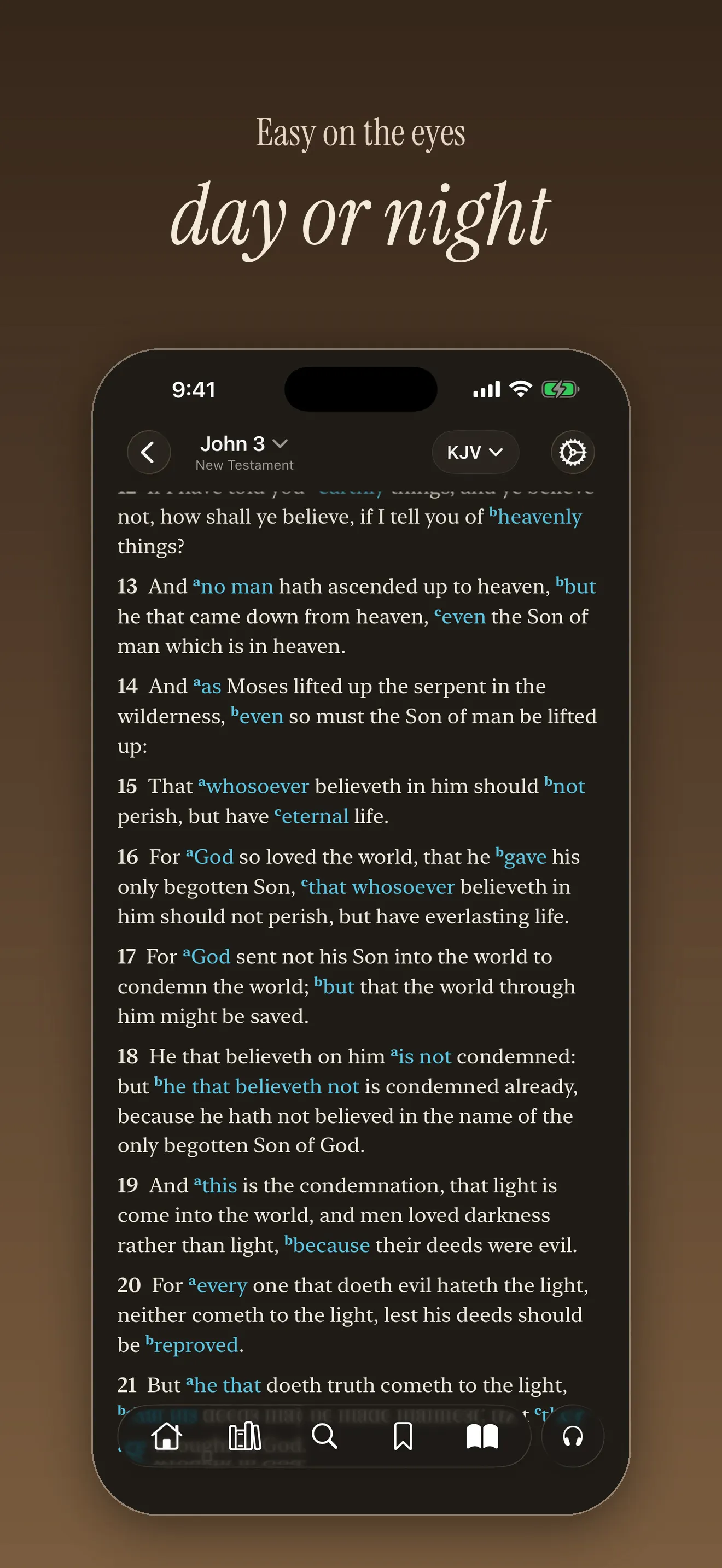 Learn of Christ gallery image