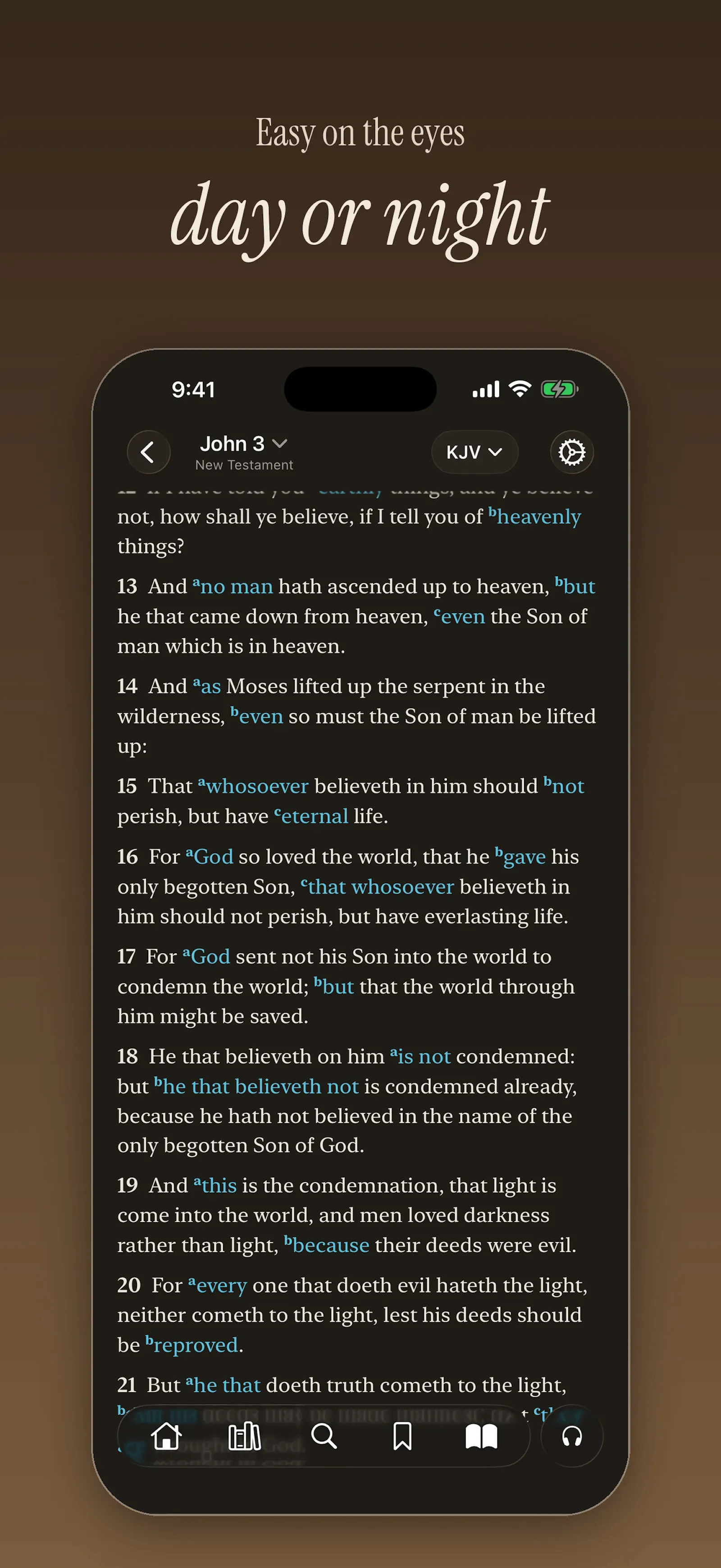 Learn of Christ screenshot 7